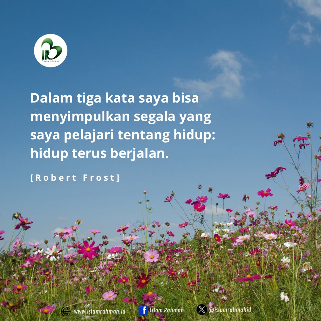 Tawakal dan Ikhtiar Kunci Sukses dalam Menghadapi Kehidupan